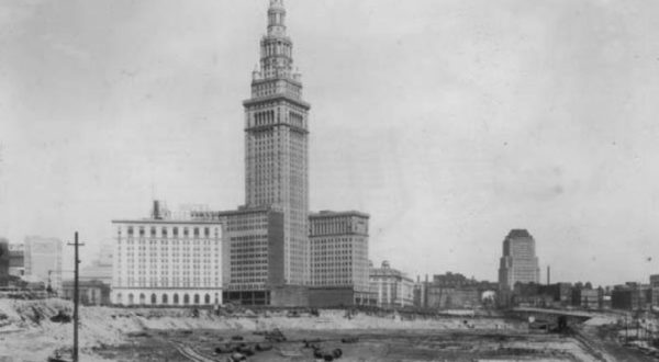 7 Cleveland Landmarks And Legacies That Got Their Start In The 1920s