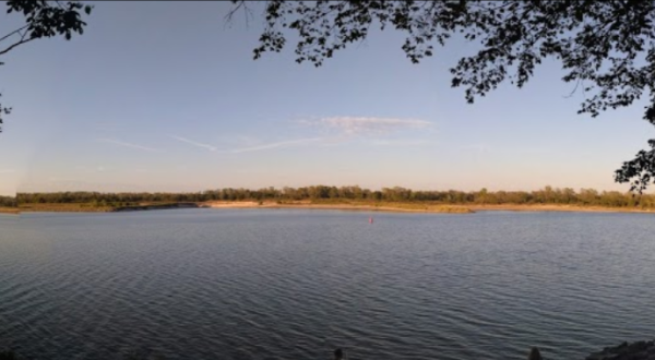 Reconnect With Nature Without Leaving City Limits At Springhill Campground And Trail In Arkansas