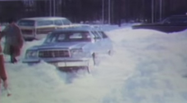 49 Years Ago, South Carolina Was Hit With The Worst Blizzard In History