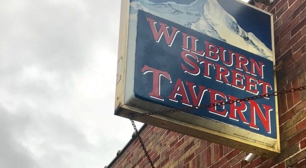 Escape The Crowds At Wilburn Street Tavern, A Neighborhood Dive Bar In Nashville