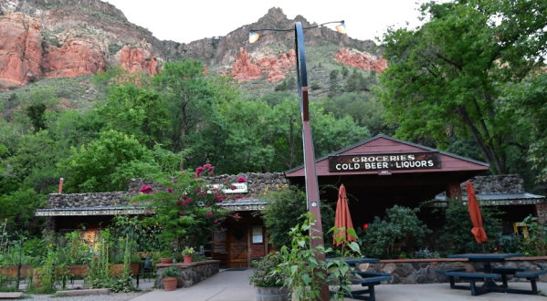 Three Arizona Restaurants Are Among The Top 100 Places To Eat In America This Year
