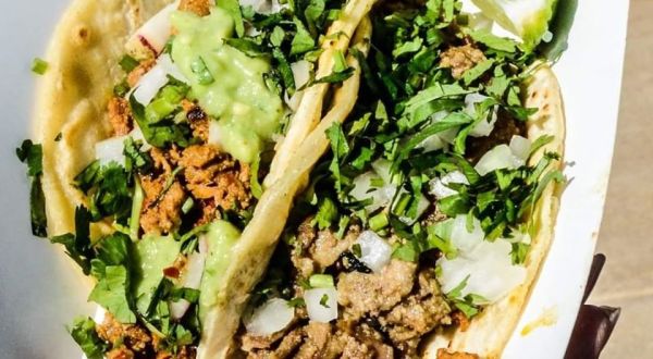 Sample Unlimited Tacos At The Upcoming Taco Festival In Missouri