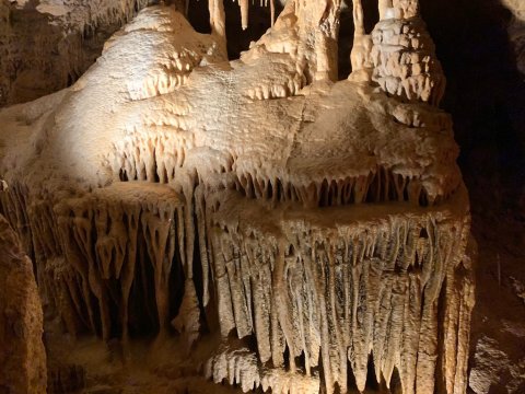 The Cave Near Pittsburgh That Everyone Should Explore At Least Once