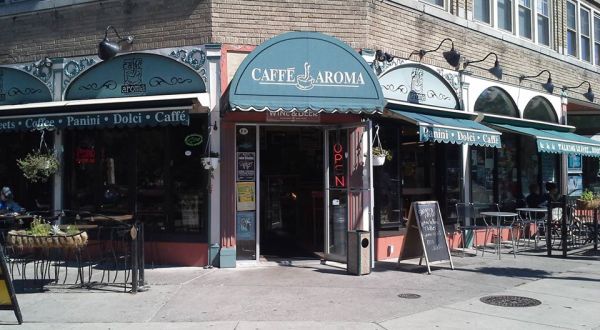 5 Charming Buffalo Cafes That Deserve More Attention From Buffalonians