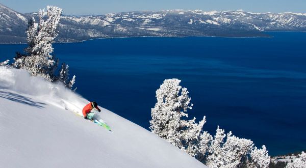 Now Is A Great Time To Consider An Early Spring Ski Trip To Vail Resorts