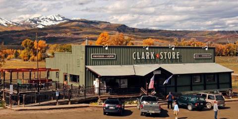The Clark Store In Colorado Will Transport You To Another Era