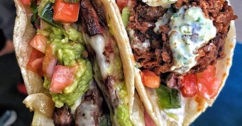 Sample Tacos, Beer, And Tequila At This Tasty Festival Coming To Pittsburgh