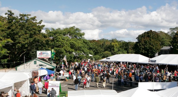 You Can Now Cast Your Vote For The Best Specialty Food Festival In North America