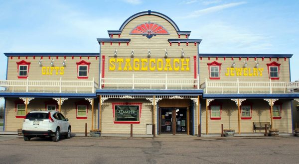 Peruse The Largest Selection Of Native American Jewelry In Nebraska At Stagecoach
