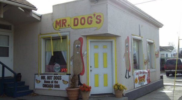 Open Since 2009, Mr. Hot Dogs Serves Hot Dogs In Montana Better Than Any Other Restaurant