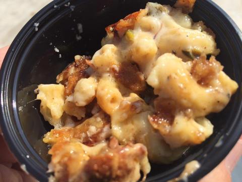 The Pittsburgh Mac And Cheese Festival Will Leave You Happy And Full