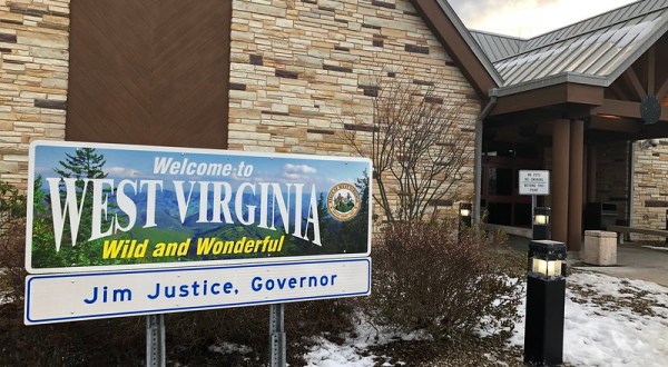 9 Things West Virginians Can’t Seem To Agree On No Matter What