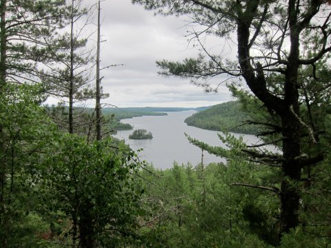 Take A Hike Along The Border Route Trail In Minnesota, Named One Of The Best Walks In The United States