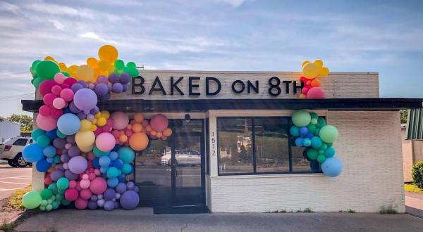 The Eye-Popping Treats At Baked On 8th In Nashville Are What Dreams Are Made Of