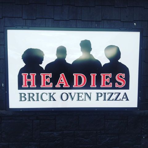 The Best Pizza Outside Of Italy Is Served At Headies In Montana