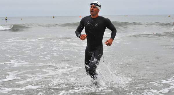 Few People Know That Northern California Is The Birthplace Of The Very First Wetsuit