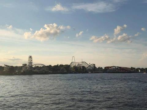 There's A Petition Going Around To Prevent Indiana Beach Amusement & Waterpark From Disappearing