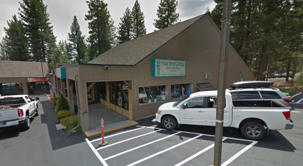 This Gift Store In Nevada, The Potlatch, Only Sells American-Made Products And It’s A True Treasure