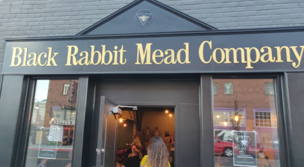 Nevada’s First Meadery, Black Rabbit Mead Co., Is Bringing This Beverage Back In Style