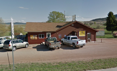 Believe It Or Not, Cowgirl Pizza And Laundromat In Wyoming Was Named One Of The Coolest In The World