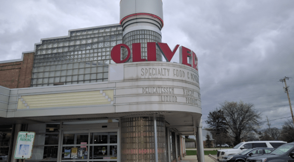 There’s Something For Everyone At Oliver T’s, A Giant 18,000-Square Foot Marketplace In Michigan