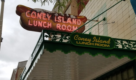 Open Since 1933, Coney Island Lunch Counter Has Been Serving Hot Dogs In Nebraska Longer Than Any Other Restaurant