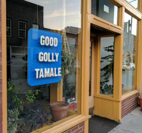 Good Golly Tamale In Tennessee Officially Makes Some Of The Best Tamales In the U.S.