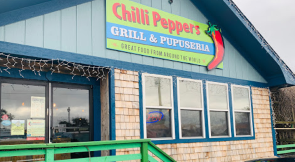 Visit Chilli Peppers Grill, One Of The Best Known And Most Well Loved Restaurants On North Carolina’s Outer Banks