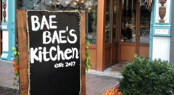 Bae Bae’s Kitchen In Pittsburgh Is One Of The Top 100 Places To Eat In America In 2020