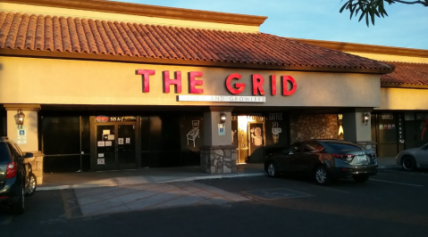 The Grid: Games & Growlers Is A Bar Arcade In Arizona And It’s An Adult Playground Come To Life