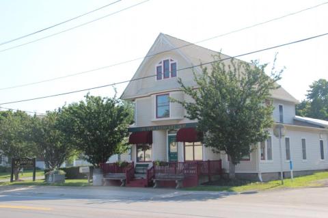 There's A Metal Kazoo Factory Just Minutes Away From Buffalo And It’s Worthy Of A Day Trip