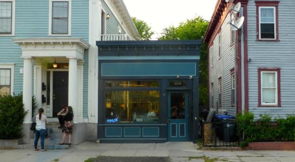 7 Humble Little Restaurants In Rhode Island That Are So Worth The Visit