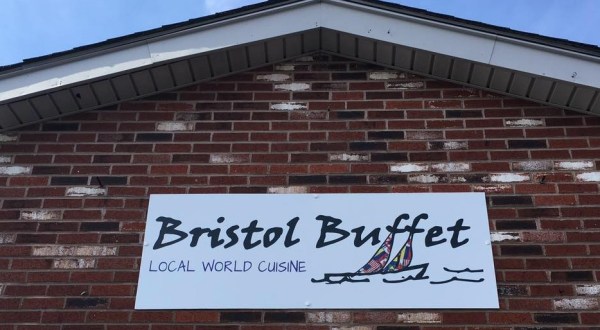 Chow Down At Bristol Buffet, An Affordable, All-You-Can-Eat Prime Rib Restaurant In Rhode Island