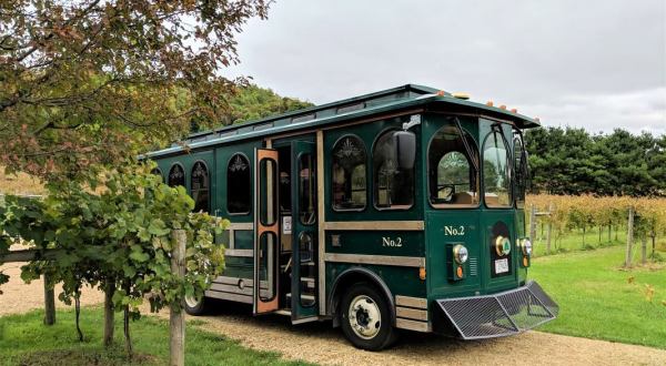 6 Trolley Rides That Will Show You Wisconsin Like Never Before