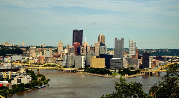 Some Of The Best Drivers In The Nation Are Found In Pittsburgh According To A Recent Study
