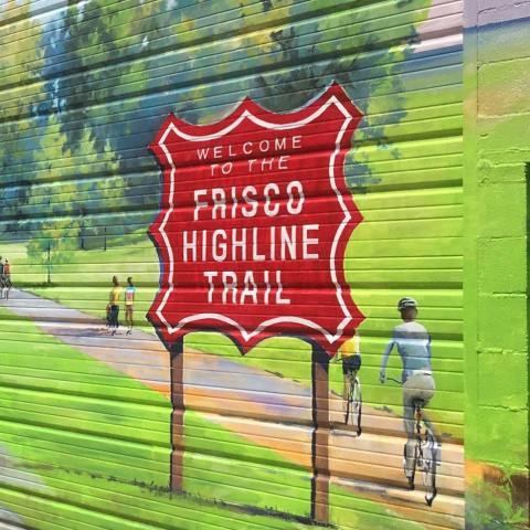 The Frisco Highline Trail Was Named Missouri's Best Hiking Trail, According To Parade