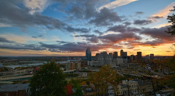 Cincinnati Ranks As The Top Hospital City In The U.S., According To Study