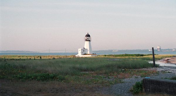 Prudence Island In Rhode Island Was Named One Of The Most Stunning Lesser-Known Places In The U.S.
