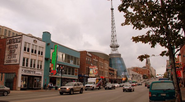 11 Hilarious And Bizarre Pieces Of Nashville Trivia You Probably Never Knew