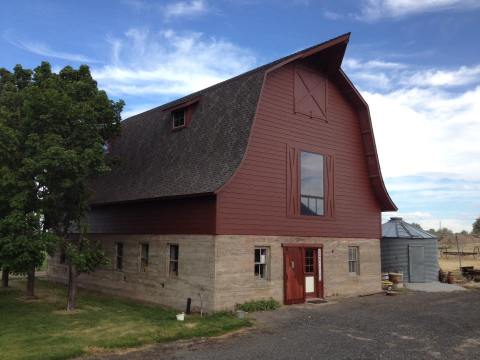 Housed In A Historic Barn, The Nehemian Boasts The Most Charming Antiquing Experience In Idaho
