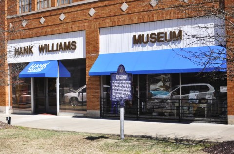 These 9 Museums Honor Some Of Alabama's Most Notable People And You'll Want To Visit