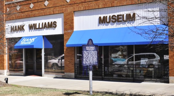 These 9 Museums Honor Some Of Alabama’s Most Notable People And You’ll Want To Visit