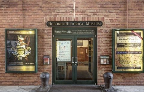 Explore New Jersey's Hoboken Historical Museum Without Ever Leaving Home