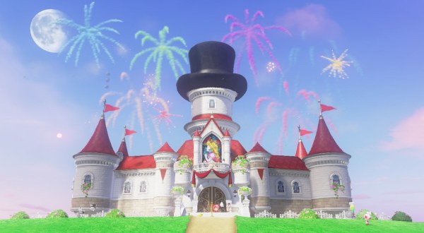 Super Nintendo World In Florida Is Officially Confirmed For Orlando
