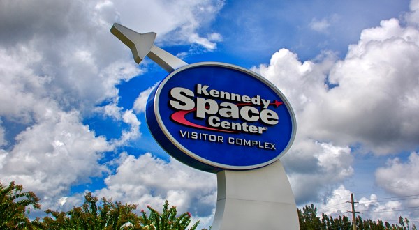 The Livestreams From Kennedy Space Center Make For A Perfect Virtual Getaway