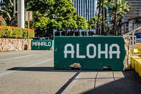 Here Are 8 Things You Might Not Have Known About The Hawaiian Language