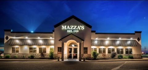 Since 1939, Mazza's Has Been Serving Some Of Ohio's Most Exceptional Italian Food