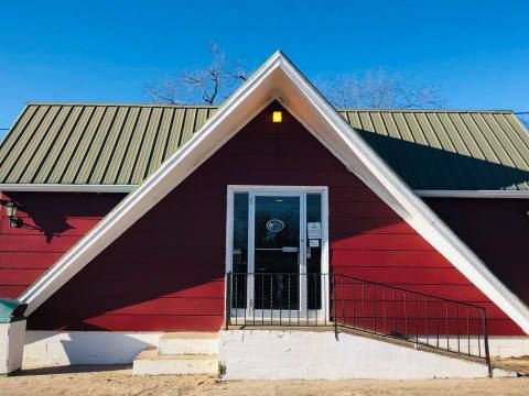 Take Yourself Out For Pizza And Ice Cream At Sweden Creme In Kansas