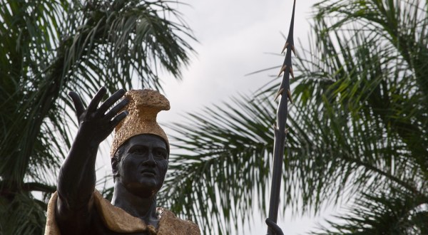 7 Facts You May Not Have Known About Hawaii’s Famous King Kamehameha The Great