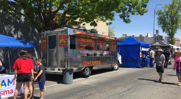 Sample Tons Of Tacos At The Upcoming Pasco Taco Crawl In Washington